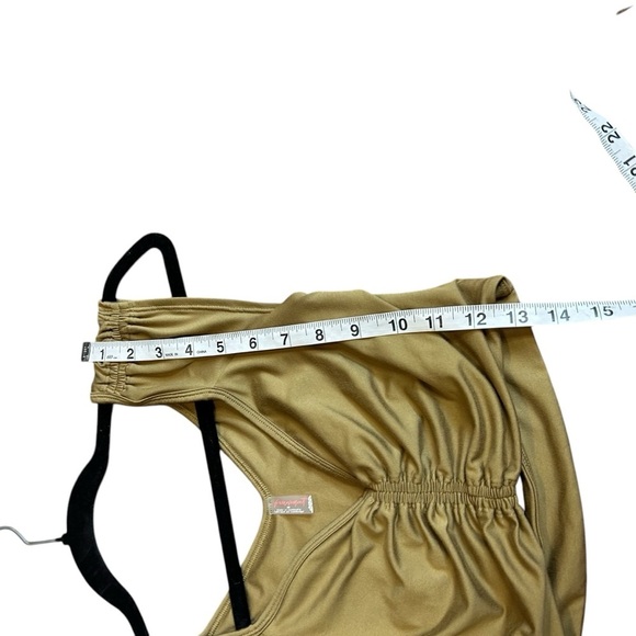 Free People FP Movement Breathe Deeper Crop Athletic Tank- Size XS - Picture 12 of 12